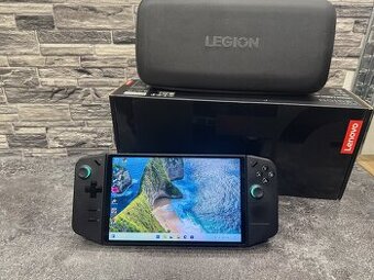 Lenovo Legion GO Z1 Extreme / 512GB