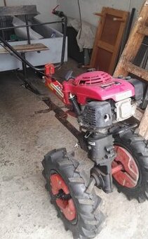 Prodám Tera Vari motor Honda 5.5