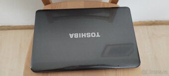 Toshiba - Satellite L655-11Z