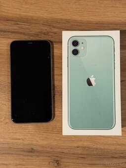 Apple iPhone 11 64GB - 1