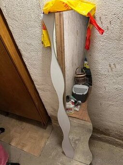 Zrcadlo 1,4 m
