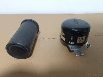 cívka 12V Bosch relé 6V GEMGO