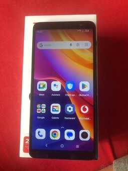 Prodám mobilní telefon TLC 501