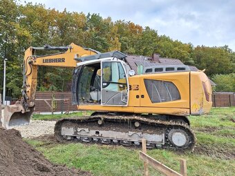 LIEBHERR R936LC