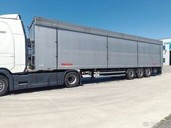 Reisch RSBS-3-13 90 qm3 Walkingfloor