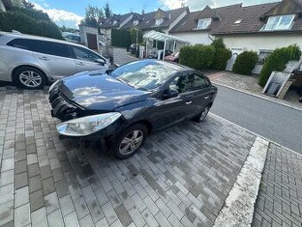 Renault Fluence 1.6 MPI (rok 2010)