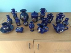Porcelánová sada