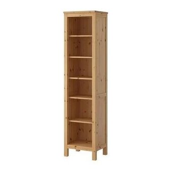Prodám knihovnu Ikea Hemnes