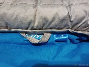 Zimní bunda unisex