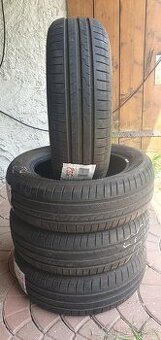 Letní pneu Dunlop 185/60/15 - 1