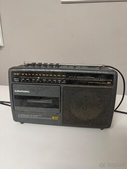 Rádio
