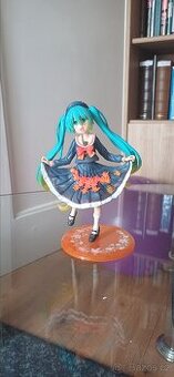 Sběratelská figurka Hatsune Miku