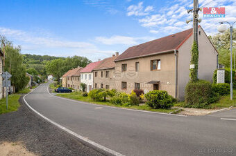 Prodej rodinného domu, 98 m², Vraný - 1