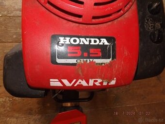 HondaTera Vari- multifunčni stroje cena 21000 kc