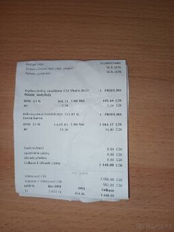 Micro systém Gogen