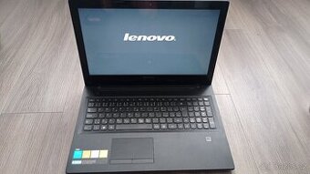 Notebook Lenovo
