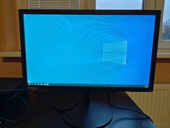 Monitor Lenovo ThinkVision T2424pA