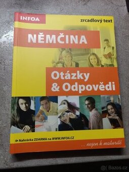 Němčina otázky a odpovědi 32 témat nejen k maturitě