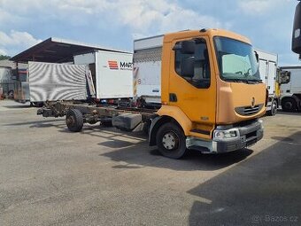 Renault Midlum na ND