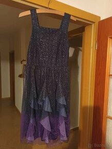 Šaty sváteční Bonprix vel.158