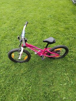 Dětské kolo SPECIALIZED, vel.16