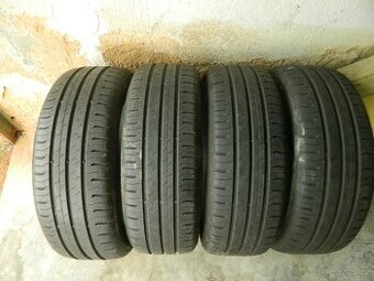 185/55 r15 82H 4ks letní Continental