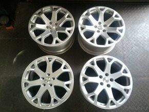 Prodám disky Maserati 19"