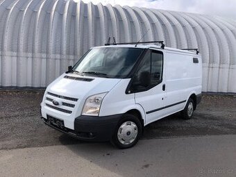 Ford tranzit rv. 2011 2.2 tdci pojízdná dílna sortimo
