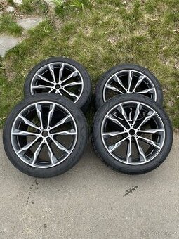 BMW alu kola 699M “20”