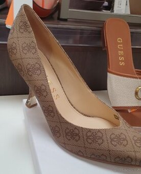 Nové lodičky Guess - 1