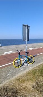WTP BMX 20 kolo wethepeople reason