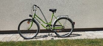 RETRO kolo Velamos Lady 26