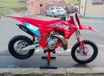 Gas Gas Mc 65