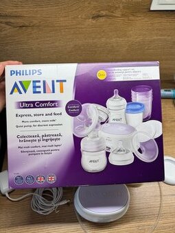 Philips Avent odsavacka mlieka
