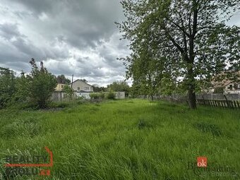 Prodej, pozemky/bydlení, 922 m2, Pražská, Starý Jiříkov, Jiř - 1