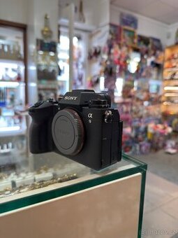 Sony A9iii - 1