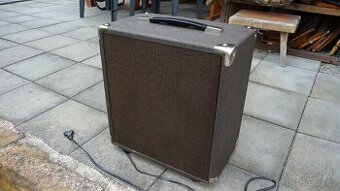 Akustické kombo AVB Cv 50