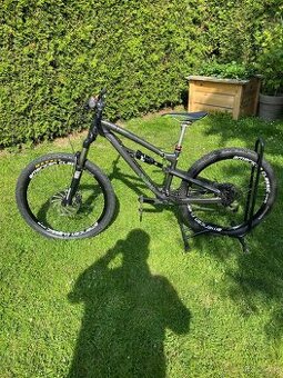Prodám Dartmoor Wish - dětské Enduro- rezervováno