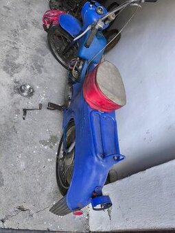 Jawa 555