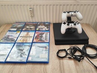 Playstation 4 slim