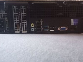 Dell Optiplex 3020