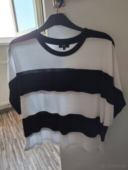 oversize triko - 1