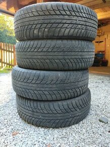 Bridgestone Blizak 215/65/17 - 1