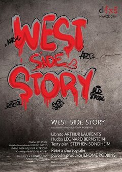 West side story