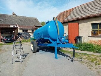 Prodám fekal