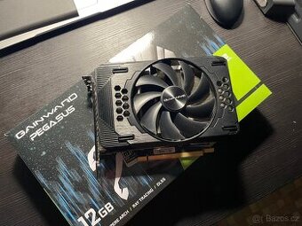 RTX 3060 12GB GAINWARD Pegasus