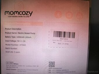 Momcozy