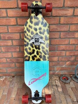 Longboard Madrid - 1