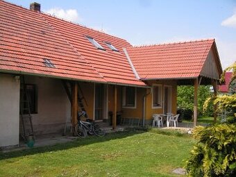 Pronájem RD