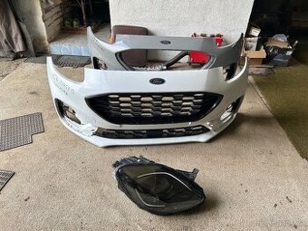 ford puma přední narazník l1tb17757d L90202381 světlo